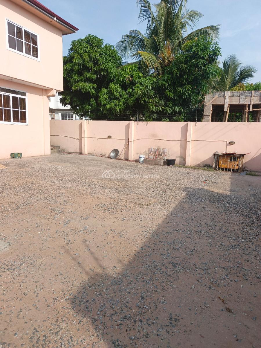 7 Bedrooms House Storey Building at a Prime Area, Marty Kwao Street 5, Ashongman Estate, Ga East Municipal, Accra, House for Sale