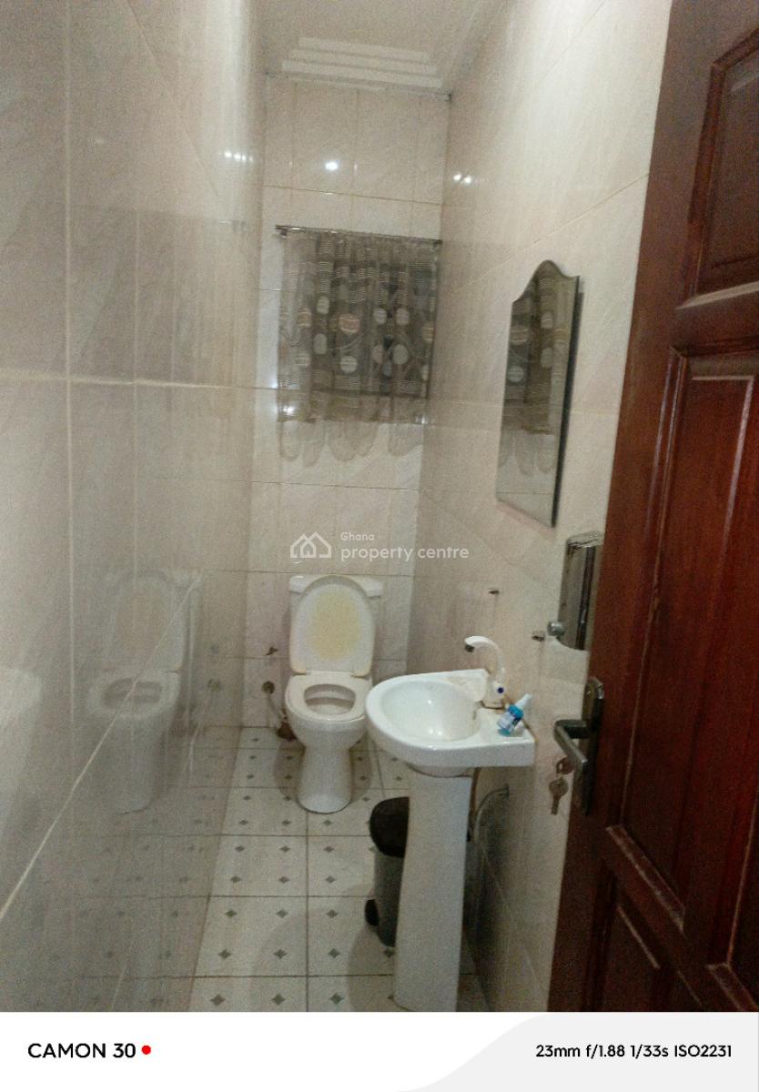 7 Bedrooms House Storey Building at a Prime Area, Marty Kwao Street 5, Ashongman Estate, Ga East Municipal, Accra, House for Sale