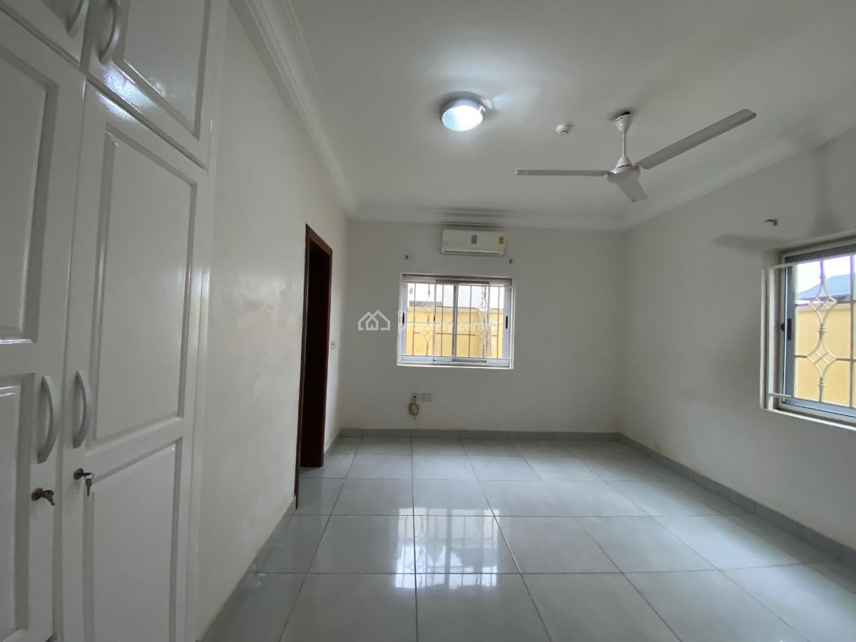 Serviced 2 Bedroom Apartment, Mahama Road, East Airport, Airport Residential Area, Accra, Apartment for Rent