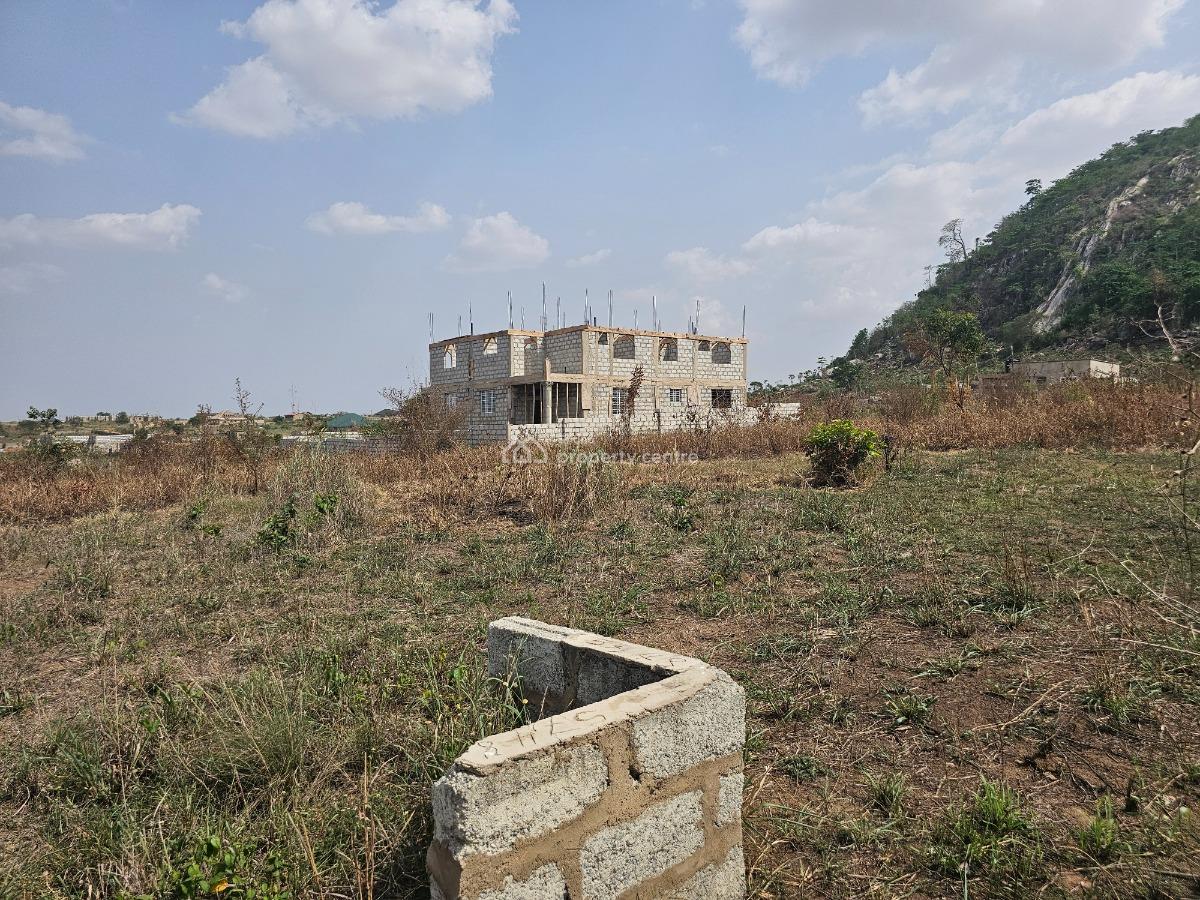 Shai Hills Development Opportunity, Shai Hills, Accra Metropolitan, Accra, Residential Land for Sale
