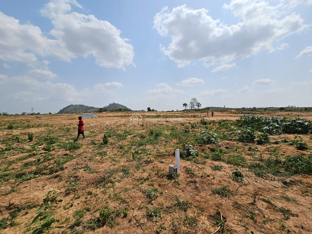 Shai Hills Development Opportunity, Shai Hills, Accra Metropolitan, Accra, Residential Land for Sale