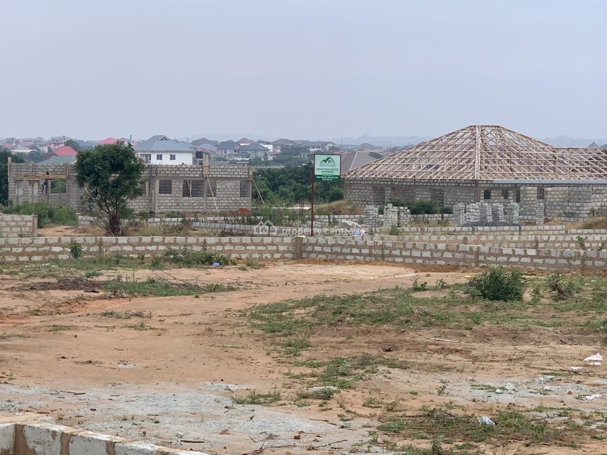 Affordable70x90ft Land with Great Investment Potential at Tema Beverly, Beverly Hills Estate, Tema West Municipal District, Accra, Land for Sale