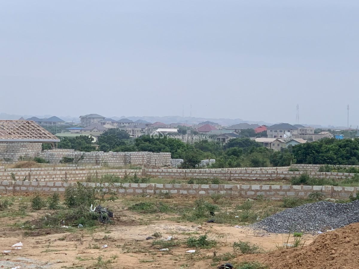 Affordable70x90ft Land with Great Investment Potential at Tema Beverly, Beverly Hills Estate, Tema West Municipal District, Accra, Land for Sale