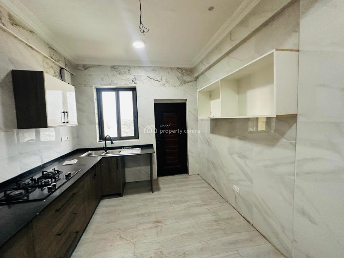 Executive 3 Bedroom Apartment, West Legon, East Legon, Accra, Apartment for Rent
