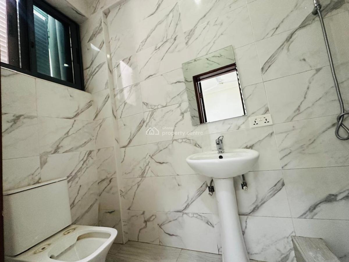 Executive 3 Bedroom Apartment, West Legon, East Legon, Accra, Apartment for Rent