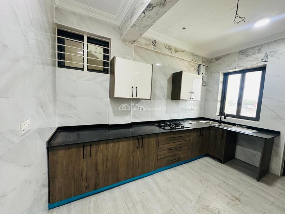 Executive 3 Bedroom Apartment, West Legon, East Legon, Accra, Apartment for Rent