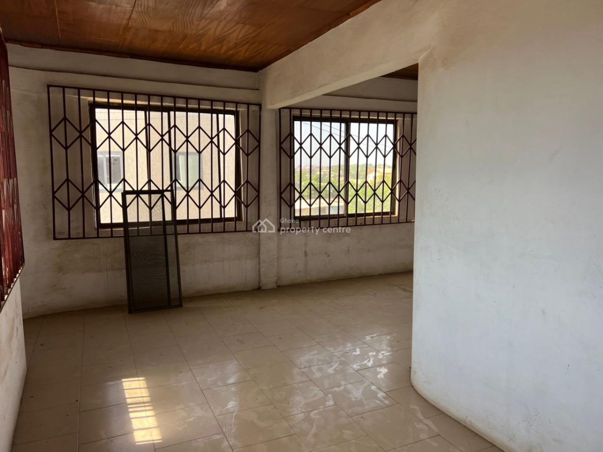 Old House in Afienya, Afienya, Afienya, Tema, Accra, House for Rent