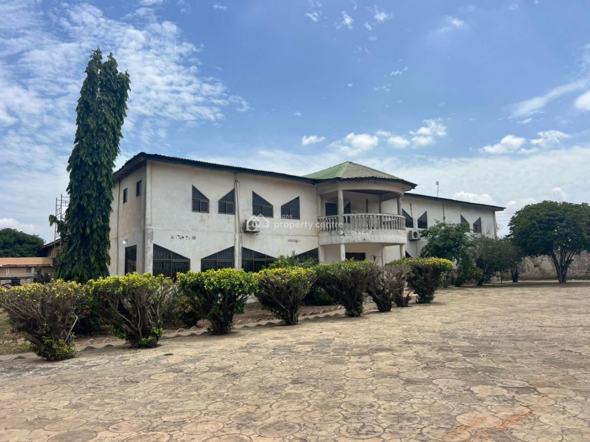 Warehouse in Tema, Tema, Tema, Accra, Warehouse for Rent