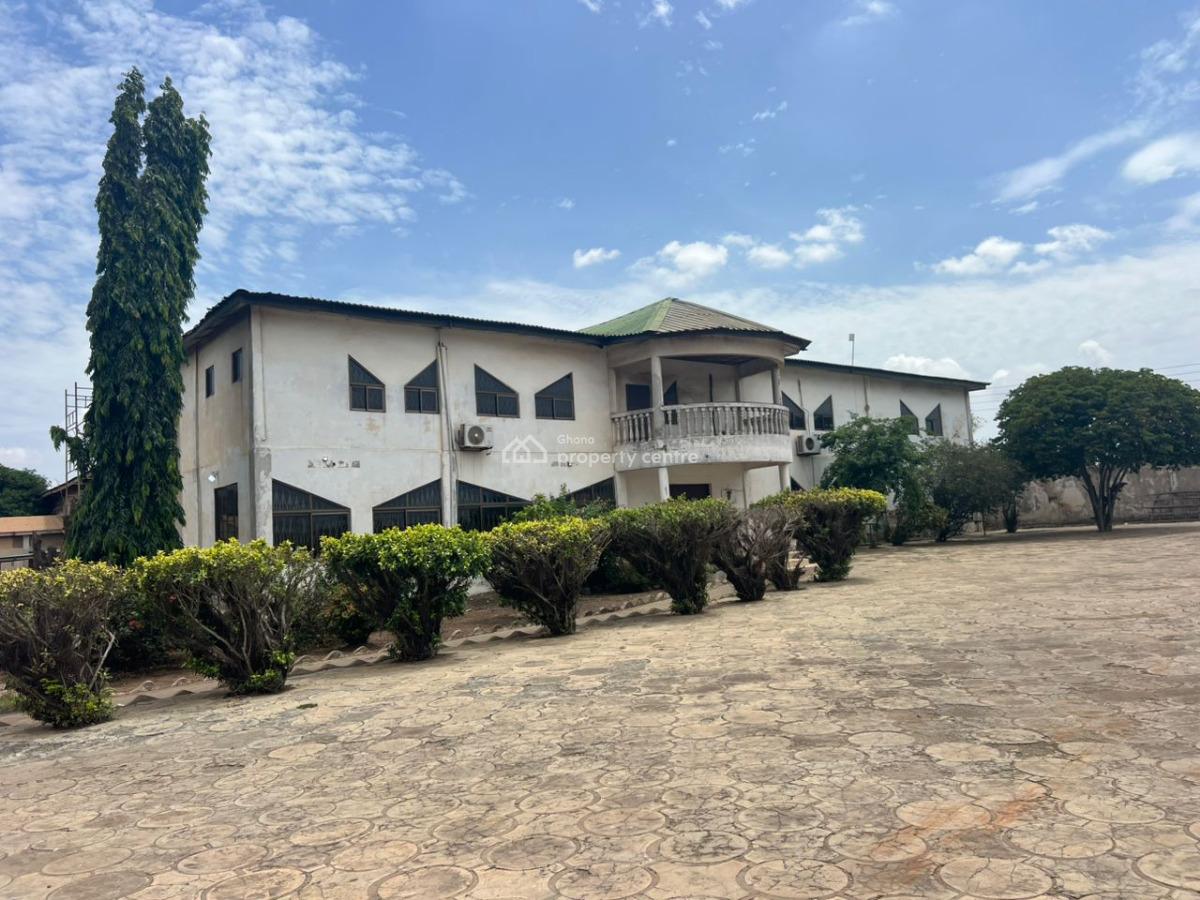 Warehouse in Tema, Tema, Tema, Accra, Warehouse for Rent