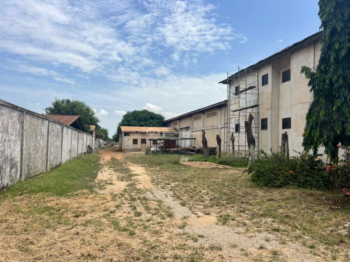 Warehouse in Tema, Tema, Tema, Accra, Warehouse for Rent