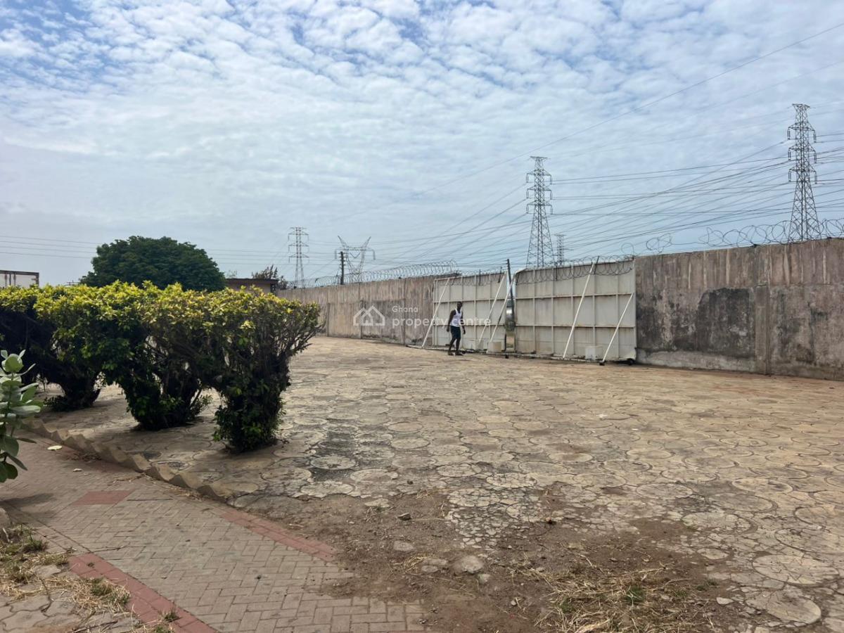 Warehouse in Tema, Tema, Tema, Accra, Warehouse for Rent