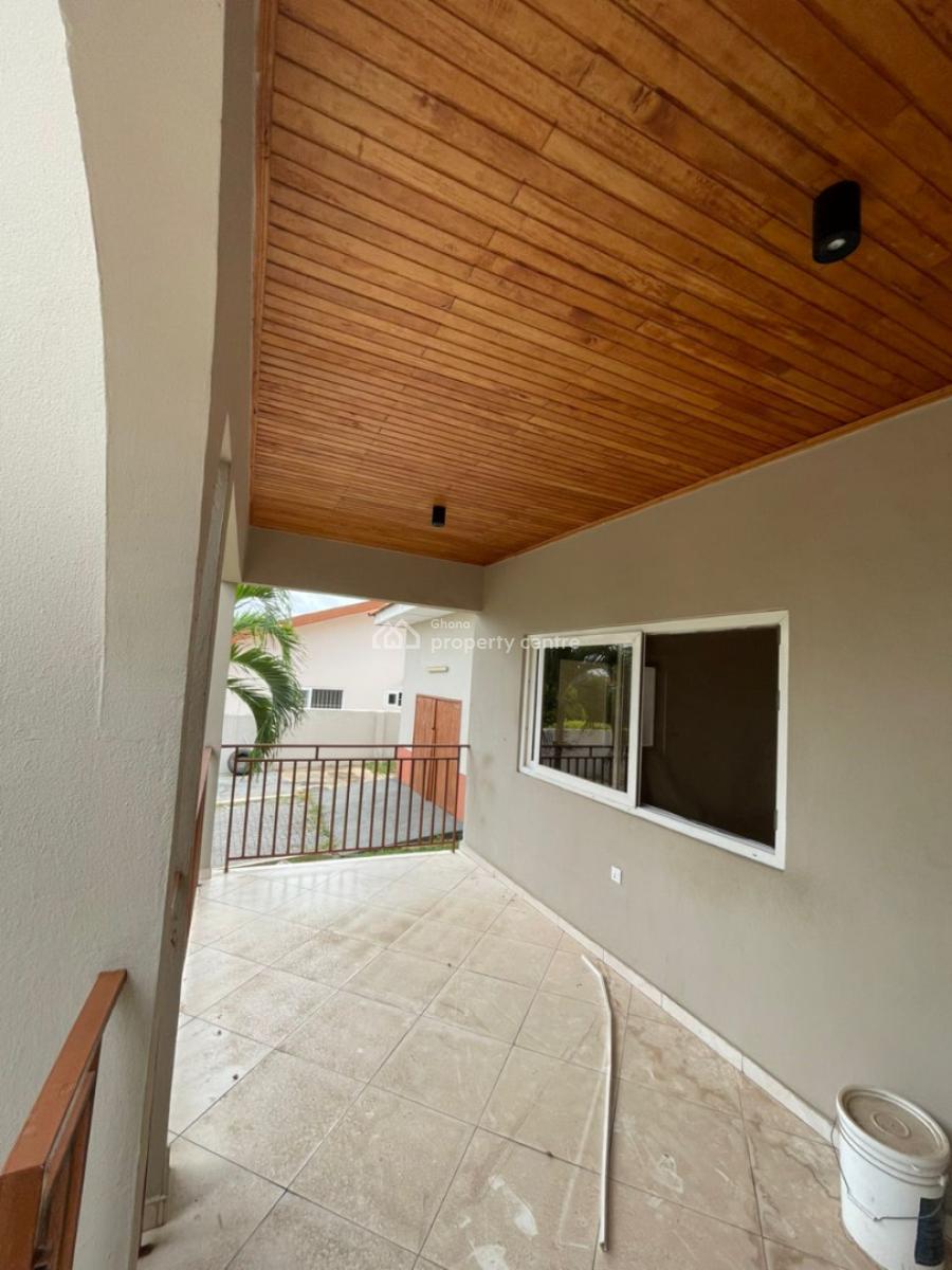 3 Bedroom House with 2 Boys Quarters Diamond Hills, Diamond Hills Manet, Spintex, Accra, House for Sale