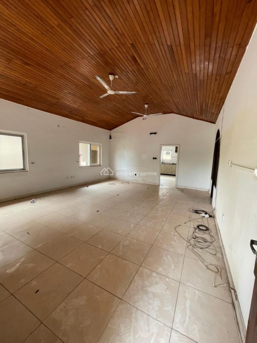 3 Bedroom House with 2 Boys Quarters Diamond Hills, Diamond Hills Manet, Spintex, Accra, House for Sale
