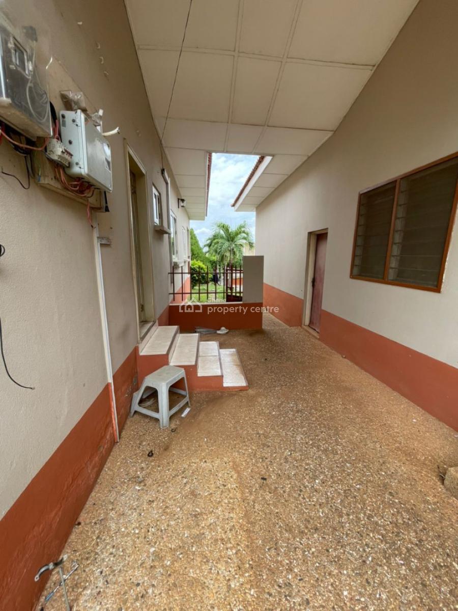 3 Bedroom House with 2 Boys Quarters Diamond Hills, Diamond Hills Manet, Spintex, Accra, House for Sale