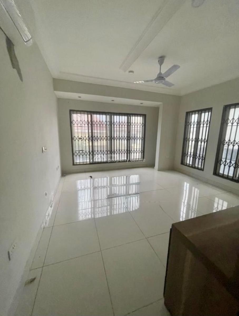 Serviced 2 Bedroom Apartment, East Airport, Airport Residential Area, Accra, Apartment for Rent