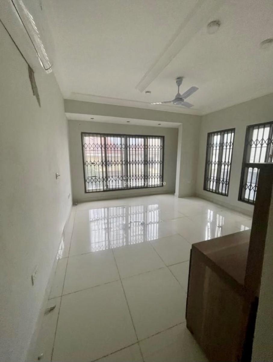 Serviced 2 Bedroom Apartment, East Airport, Airport Residential Area, Accra, Apartment for Rent