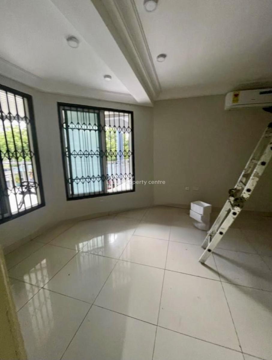 Serviced 2 Bedroom Apartment, East Airport, Airport Residential Area, Accra, Apartment for Rent
