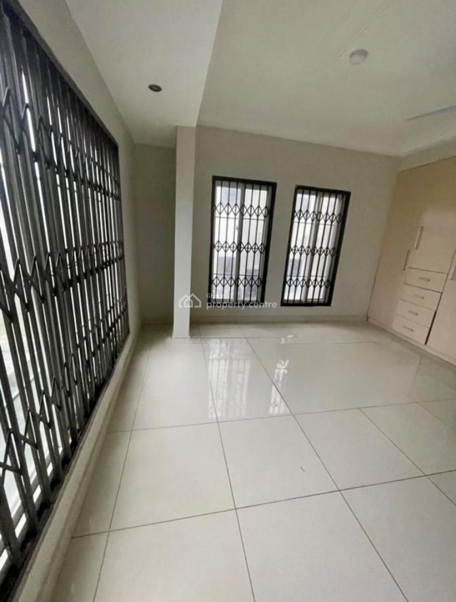 Serviced 2 Bedroom Apartment, East Airport, Airport Residential Area, Accra, Apartment for Rent