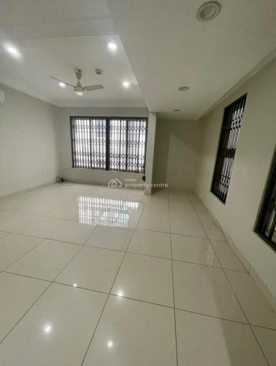 Serviced 2 Bedroom Apartment, East Airport, Airport Residential Area, Accra, Apartment for Rent