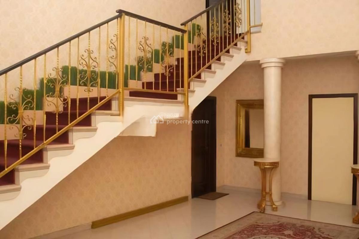 6 Bedroom House with Pool at Trasacco, Trasacco, Accra Metropolitan, Accra, House for Sale