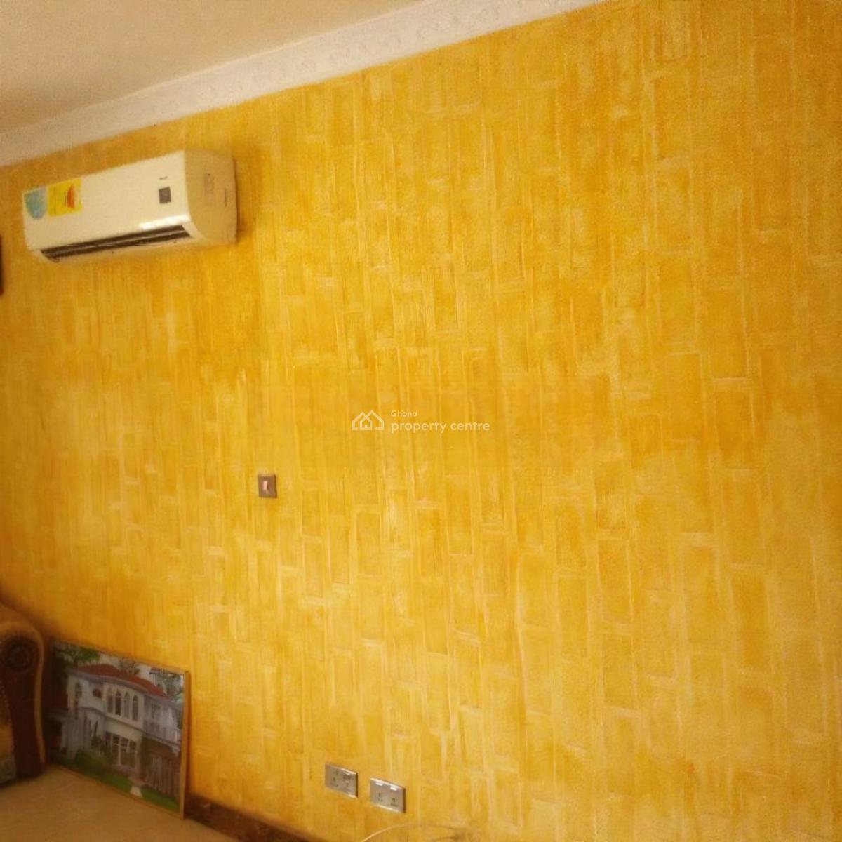 6 Bedroom House with Pool at Trasacco, Trasacco, Accra Metropolitan, Accra, House for Sale