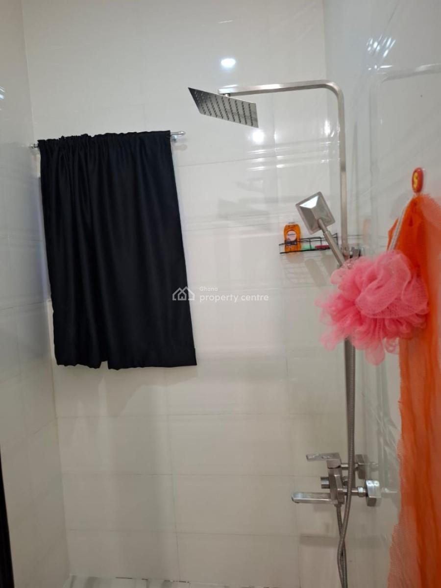 3 Bedrooms   ( Furnished), Kwanwoma, Ahodwo Daban Sokoban Road., Kumasi Metropolitan, Ashanti, House for Sale