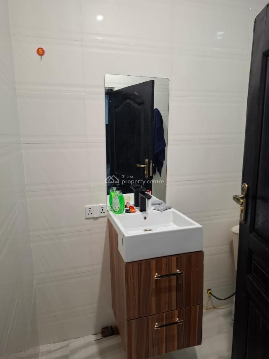 3 Bedrooms   ( Furnished), Kwanwoma, Ahodwo Daban Sokoban Road., Kumasi Metropolitan, Ashanti, House for Sale