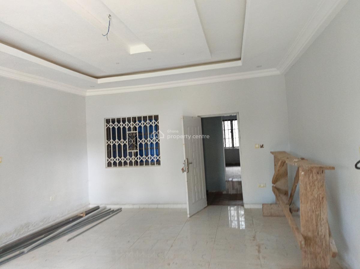 5 Bedrooms, Akropong, Near Osei Tutu Shs., Kumasi Metropolitan, Ashanti, House for Sale