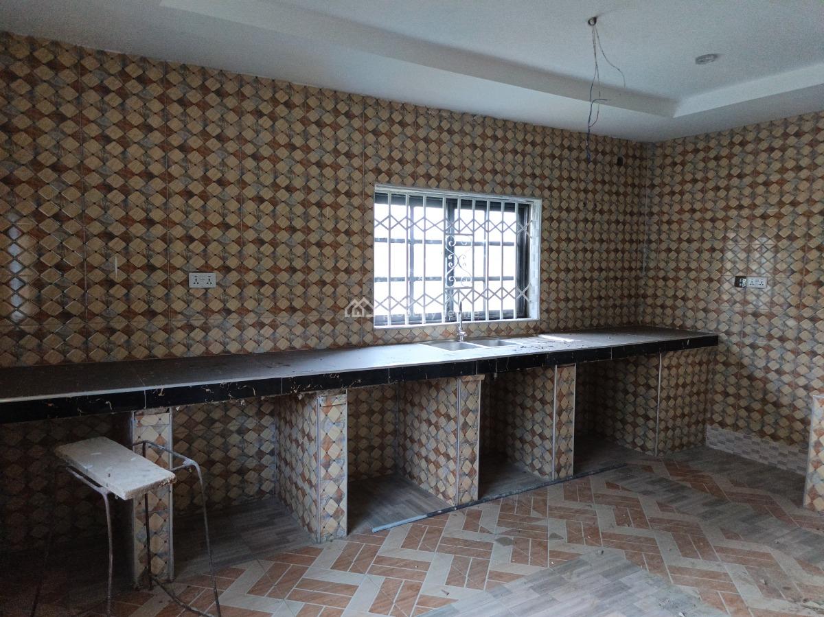 5 Bedrooms, Akropong, Near Osei Tutu Shs., Kumasi Metropolitan, Ashanti, House for Sale