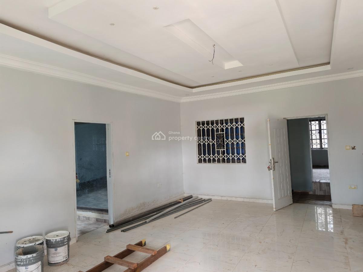 5 Bedrooms, Akropong, Near Osei Tutu Shs., Kumasi Metropolitan, Ashanti, House for Sale