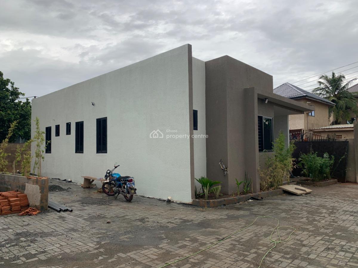 Gated Community 3 Bedrooms Townhouses, Frafraha, Adenta Municipal, Accra, Townhouse for Sale