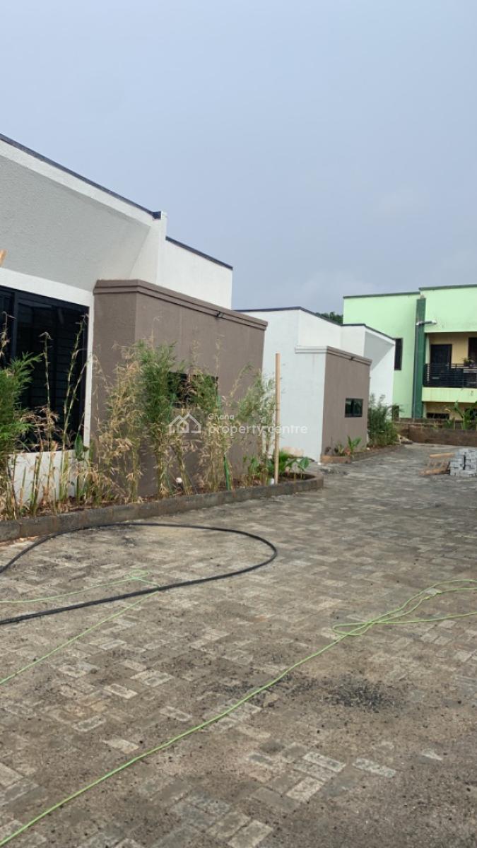 Gated Community 3 Bedrooms Townhouses, Frafraha, Adenta Municipal, Accra, Townhouse for Sale