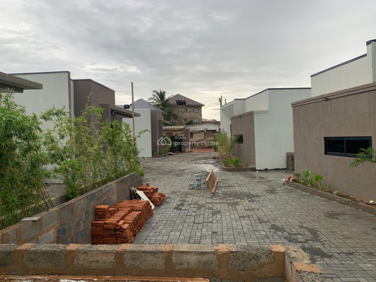 Gated Community 3 Bedrooms Townhouses, Frafraha, Adenta Municipal, Accra, Townhouse for Sale
