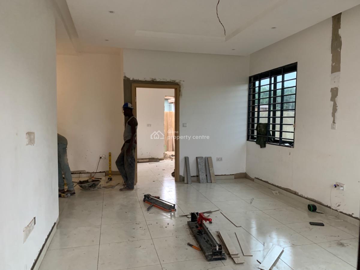 Gated Community 3 Bedrooms Townhouses, Frafraha, Adenta Municipal, Accra, Townhouse for Sale