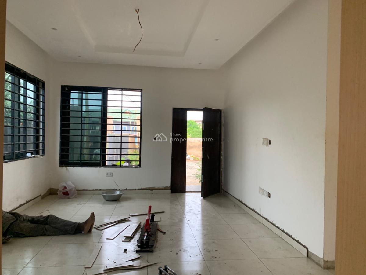 Gated Community 3 Bedrooms Townhouses, Frafraha, Adenta Municipal, Accra, Townhouse for Sale