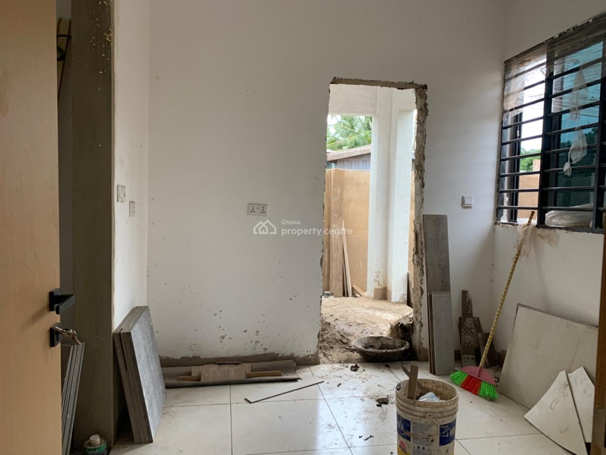 Gated Community 3 Bedrooms Townhouses, Frafraha, Adenta Municipal, Accra, Townhouse for Sale