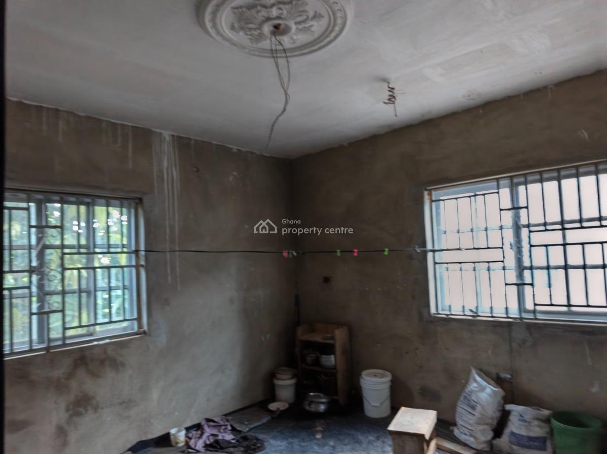5 Bedrooms, Santasi Nkoransa, Kumasi Metropolitan, Ashanti, House for Sale