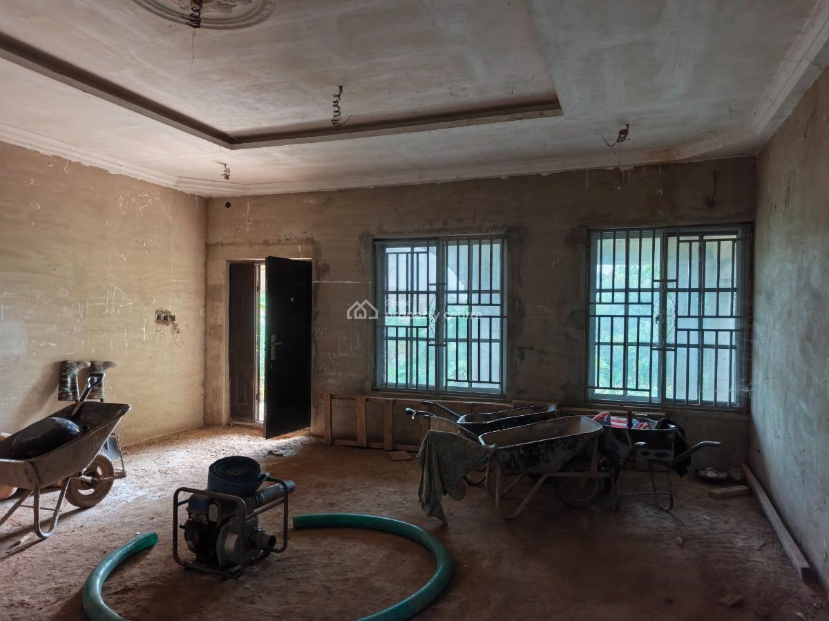 5 Bedrooms, Santasi Nkoransa, Kumasi Metropolitan, Ashanti, House for Sale