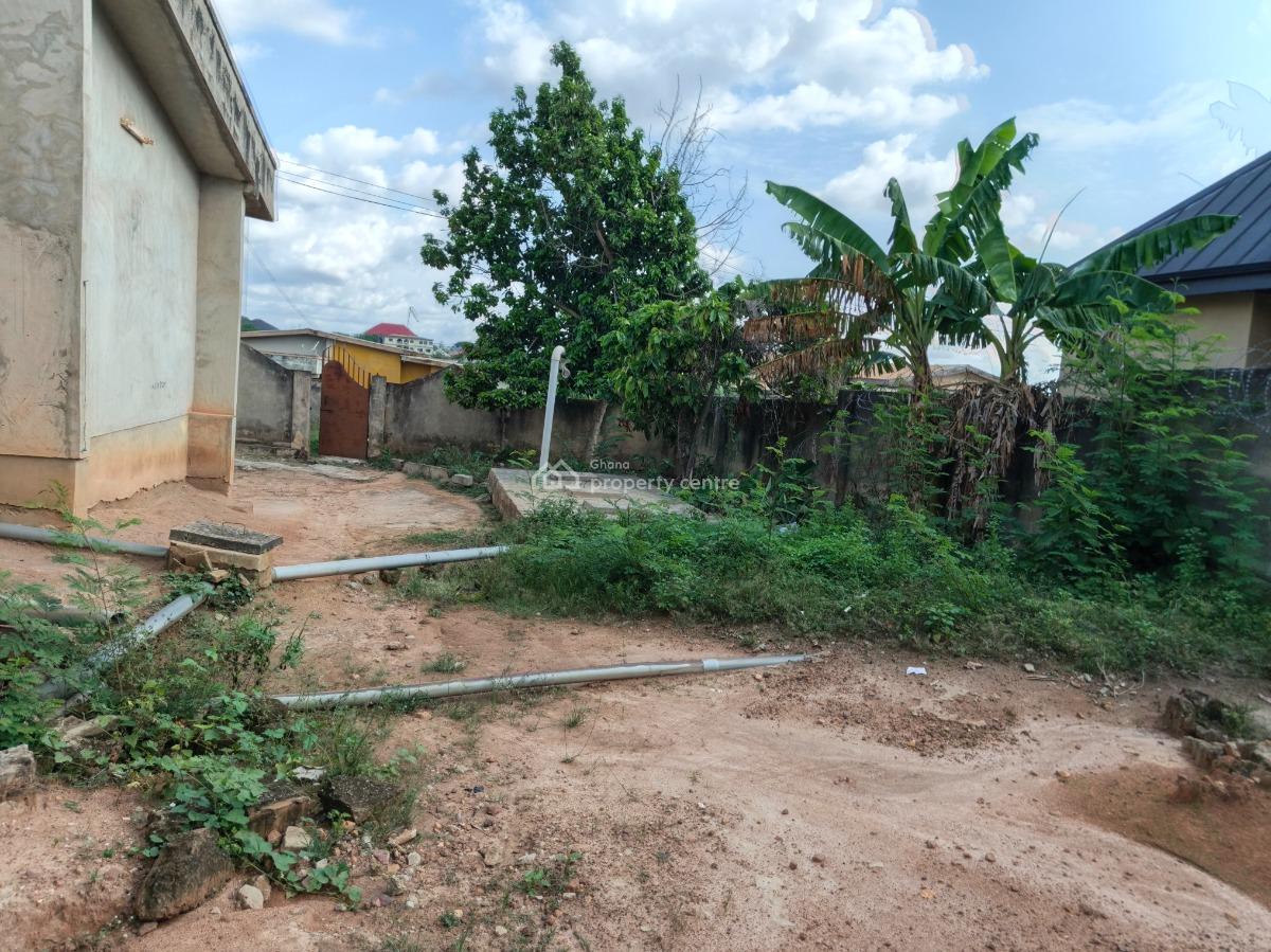 7 Bedrooms House, Emina, Near Tech, Knust, Boadi., Kumasi Metropolitan, Ashanti, House for Sale