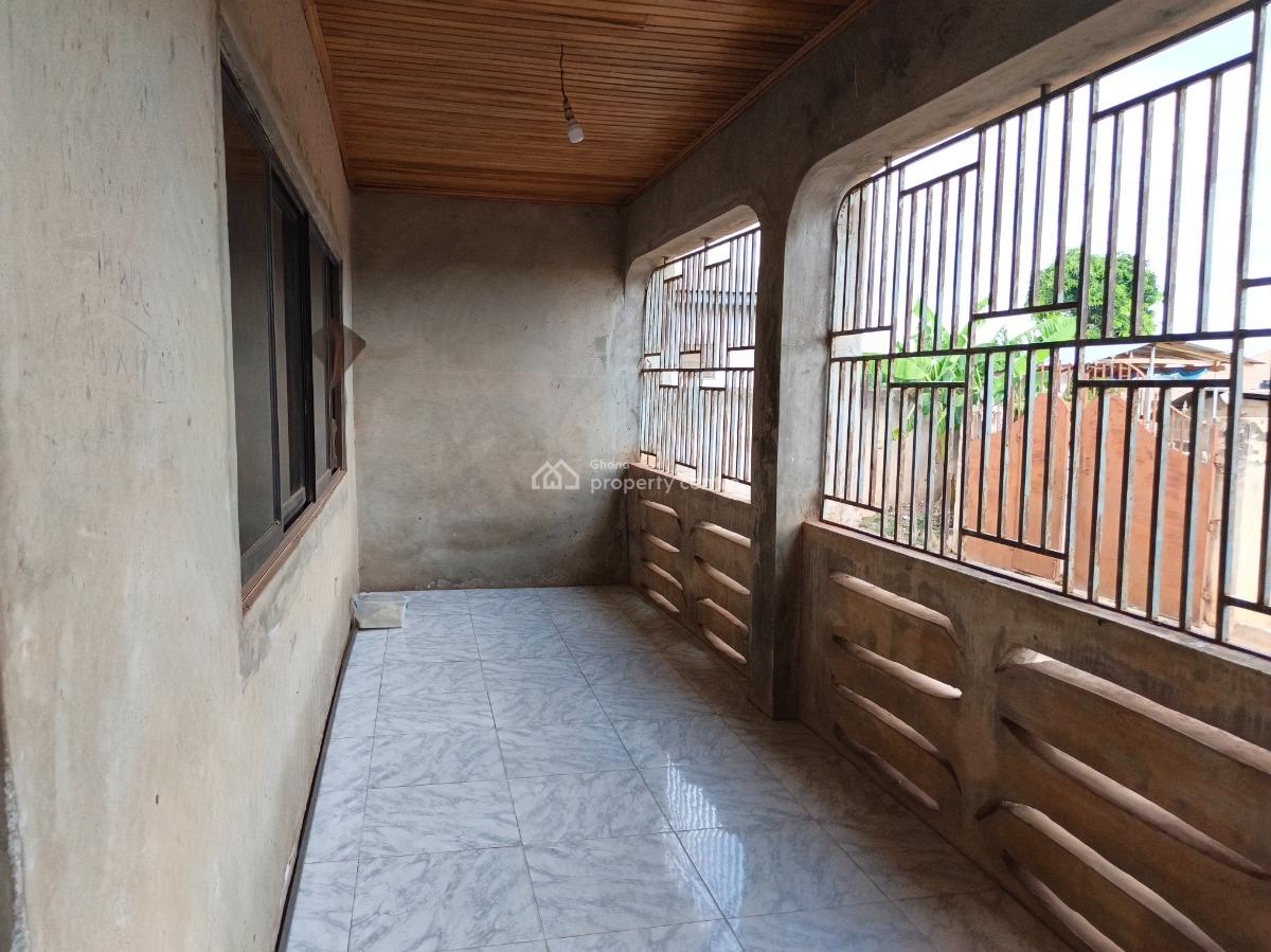 7 Bedrooms House, Emina, Near Tech, Knust, Boadi., Kumasi Metropolitan, Ashanti, House for Sale