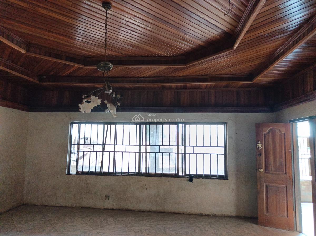 7 Bedrooms House, Emina, Near Tech, Knust, Boadi., Kumasi Metropolitan, Ashanti, House for Sale
