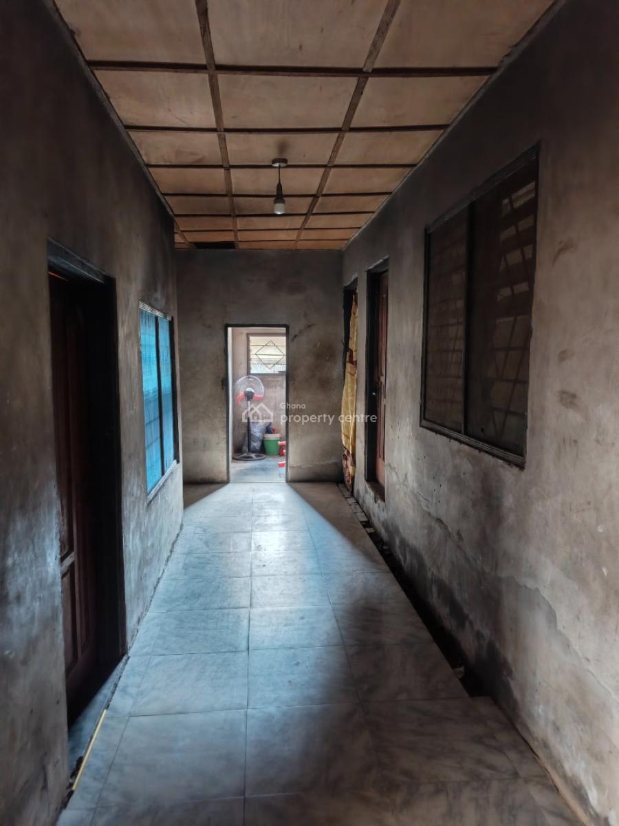 7 Bedrooms House, Emina, Near Tech, Knust, Boadi., Kumasi Metropolitan, Ashanti, House for Sale