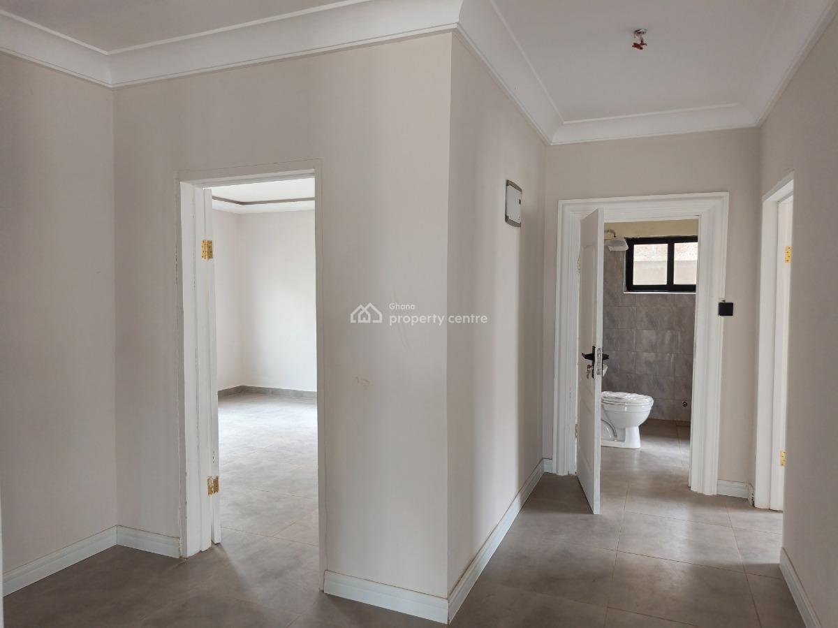 3 Bedrooms.   ( Gated Homes), Abuakwa Akropong, Kumasi Metropolitan, Ashanti, House for Sale