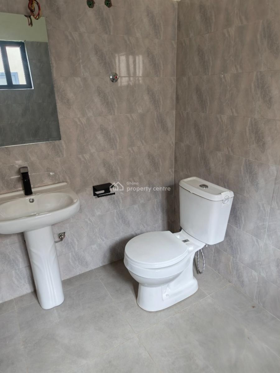 3 Bedrooms.   ( Gated Homes), Abuakwa Akropong, Kumasi Metropolitan, Ashanti, House for Sale