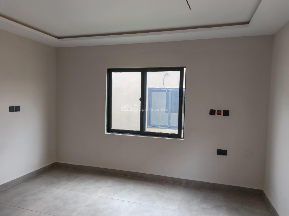3 Bedrooms.   ( Gated Homes), Abuakwa Akropong, Kumasi Metropolitan, Ashanti, House for Sale