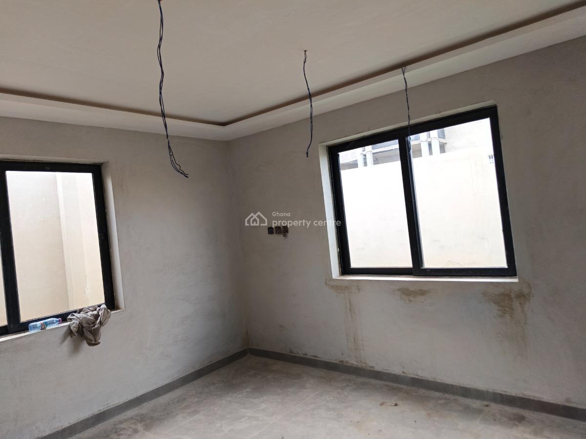 Gated Estate Homes ( 2 & 3 Bedrooms Houses), Abuakwa Akropong, Atwima Nwabiagya, Ashanti, House for Sale