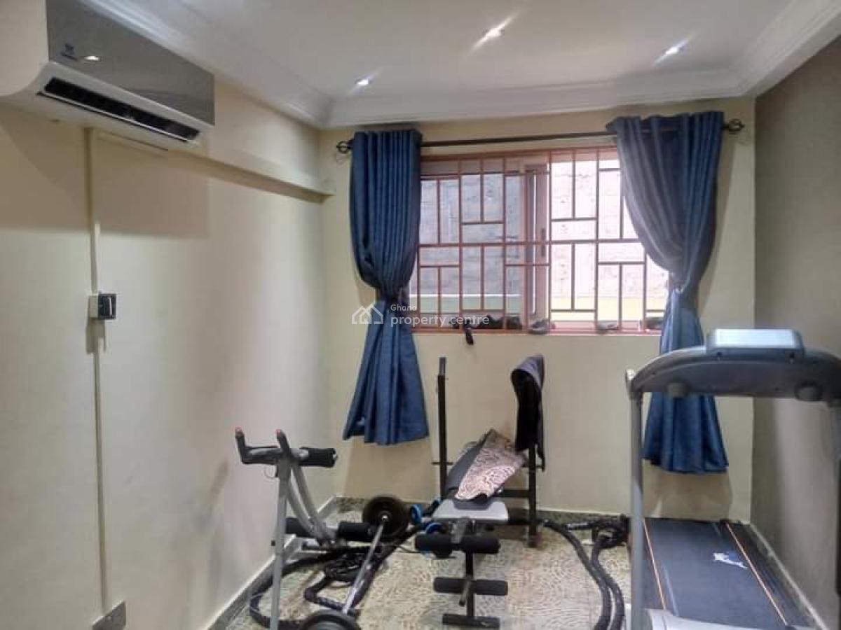 5 Bedrooms at Nsawam Pampaso, Pampaso, Nsawam, Akuapim South Municipal, Eastern Region, Detached Bungalow for Sale