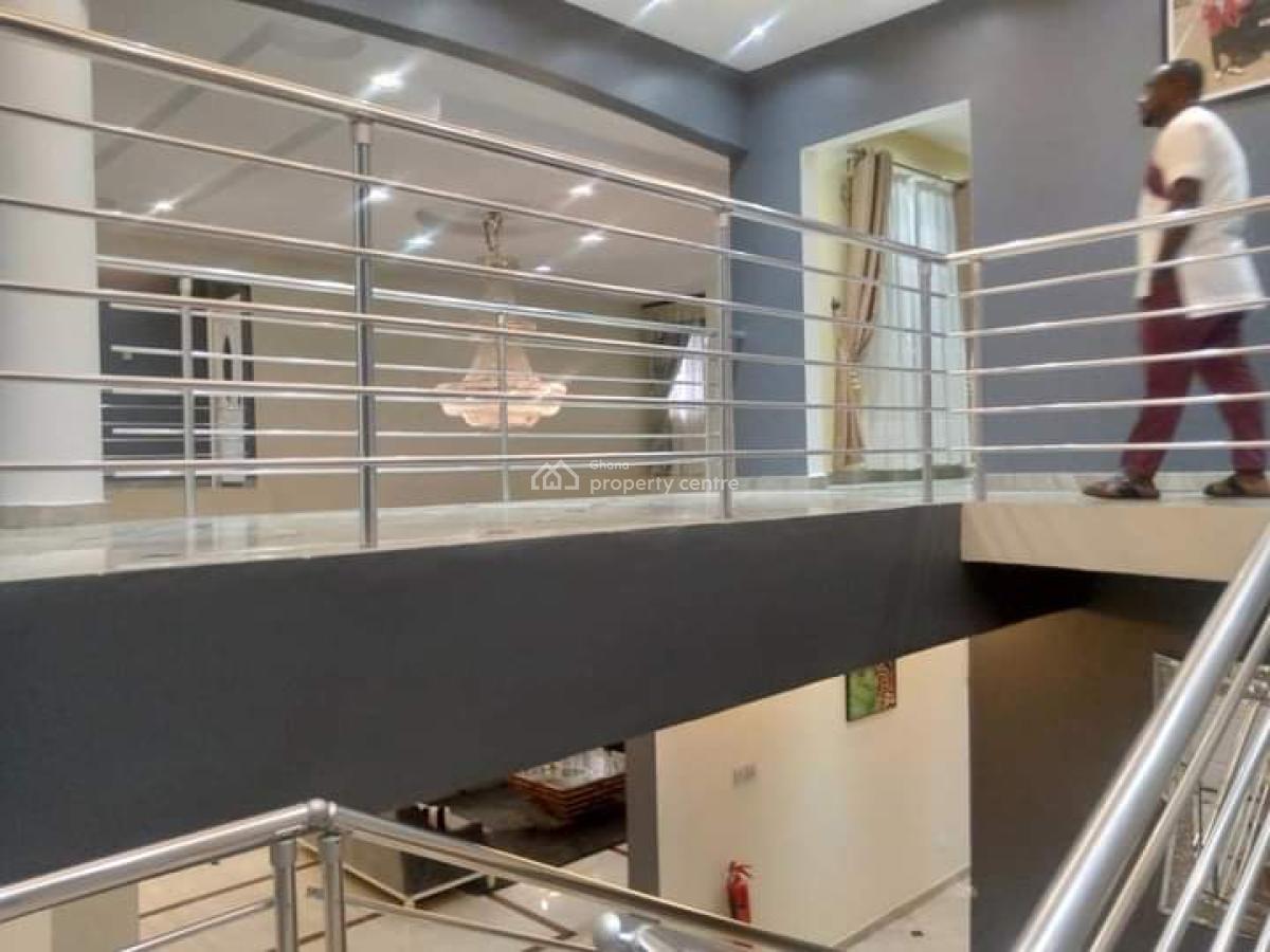 5 Bedrooms at Nsawam Pampaso, Pampaso, Nsawam, Akuapim South Municipal, Eastern Region, Detached Bungalow for Sale