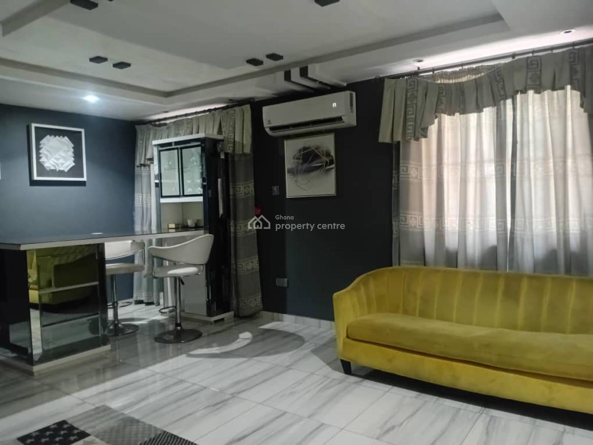 5 Bedrooms at Nsawam Pampaso, Pampaso, Nsawam, Akuapim South Municipal, Eastern Region, Detached Bungalow for Sale