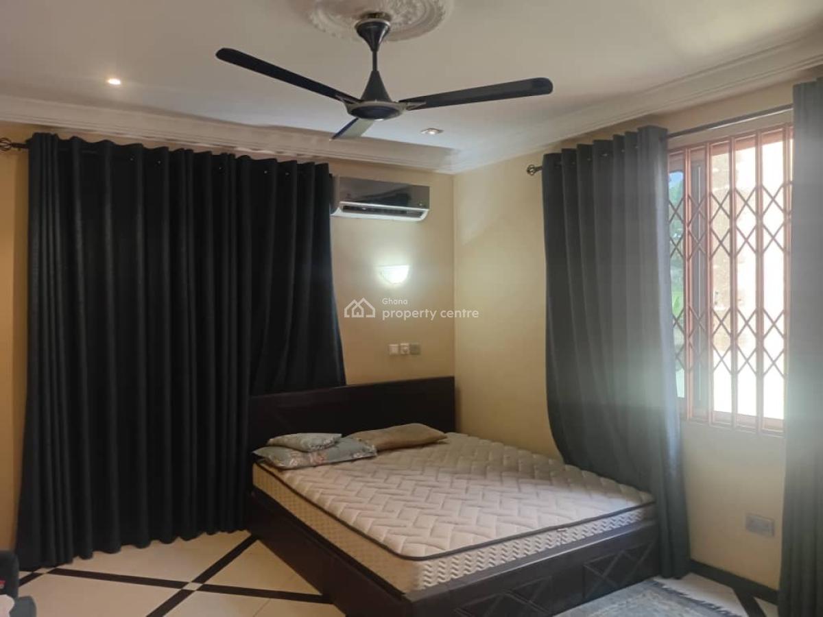 5 Bedrooms at Nsawam Pampaso, Pampaso, Nsawam, Akuapim South Municipal, Eastern Region, Detached Bungalow for Sale